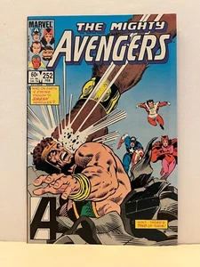 AVENGERS VOL 1  PICK & CHOOSE ISSUES MARVEL COMICS BRONZE COPPER AGE - Picture 1 of 324