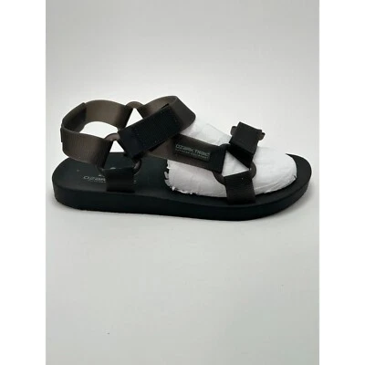 Sandalia Ozark Trail para Hombres Correa Ajustable Exterior Senderismo Ropa Activa Talla 11 Foto 1 de 4