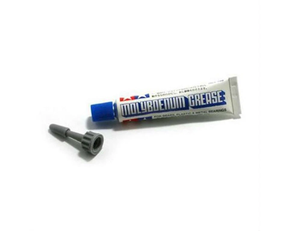 Tamiya Molybdenum Grease [TAM87022] - Image 1 of 1