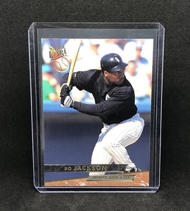 1993 Fleer Ultra - Bo Jackson #534 - Picture 1 of 2