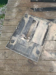 Delta 36-725 Table Saw Replacement Cast Iron Top - Picture 1 of 12