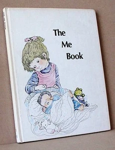 The me book - Picture 1 of 1