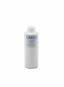 PHARMAZEUTISCHE GRADE DIMETHYLSULFOXID DMSO VERDÜNNT AUF 90 % 8 Unzen FLASCHE - Bild 1 von 1