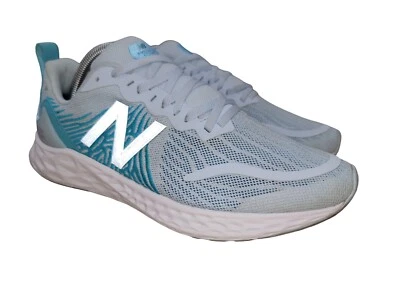 Zapatos para correr New Balance Fresh Foam X Tempo para mujer talla 9,5 D Foto 1 de 4