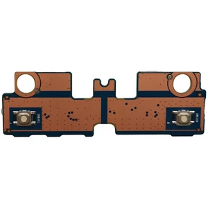 TOUCHPAD Click Board per HP Pavilion 14-CF 14-DF 14-DK 14-NAR-6L L26937-001 - Foto 1 di 1