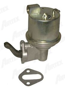 New Mechanical Fuel Pump Airtex 40963