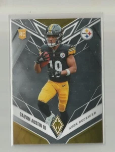 2022 Panini Phoenix CALVIN AUSTIN III Rookie - Bild 1 von 1