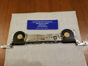 Ventilateur avec support APPLE Original G4 Power Book A1052 SUNON GC054007BX-8 - Bild 1 von 4