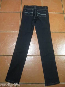 womens BETTINA LIANO jeans SZ 27-9 stretch - Picture 1 of 4