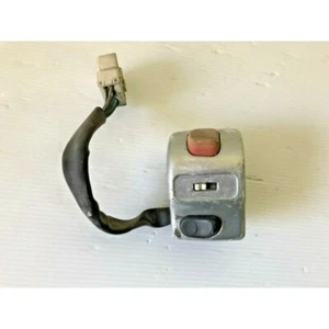 COMMUTATORE DEVIO LUCI DESTRO PIAGGIO BEVERLY 200 2002 2003 2004 - Imagen 1 de 4