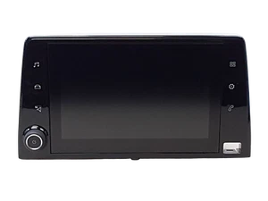 Navegación Radio Combo Berlingo 3 Partner 3 Rifter 98345773ZD - Imagen 1 de 9