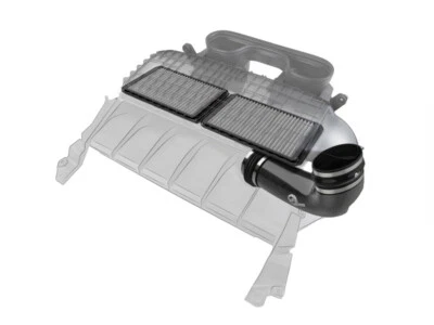 aFe Super Stock Carbon Fiber Pro Dry S Induction Kit for 2021 RAM 1500 TRX - Image 1 of 4