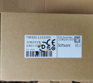 Sensor SICK TIM320-1131000 nuevo - Imagen 1 de 1