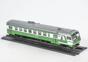 Tren eléctrico ED4M (vagón principal) №23 + REVISTA NP23 MODIFICACIÓN 1:87 HO ¡NUEVO! - Imagen 1 de 8