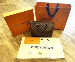 Louis Vuitton Damier livello Speedy 30 N41364 - PPSKN (350994) - Foto 1 di 21