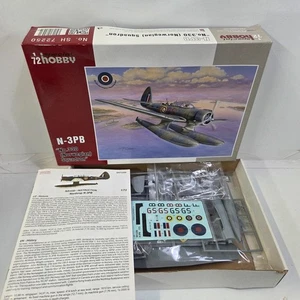 Kit Modelo Hobby Especial N-3PB "No.330 (Noruego) Escuadrón" 1/72 - Imagen 1 de 1