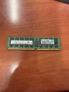 ✅ SK HYNIX ✅ 16GB ✅ PC4-2133P ✅ Server Ram ✅ ECC Memory HMA42GR7AFR4N-TF RAM ✅ - Picture 1 of 2