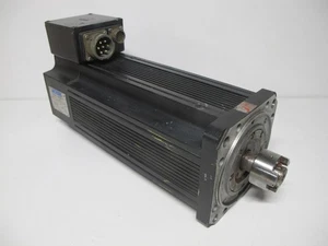 Vickers FAS K2-240-030-00-02-00 Servomotore AC 5,5 KW 28 A 180 V 3000 RPM FASK2 - Foto 1 di 16