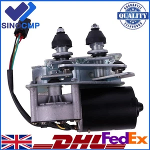 Motor limpiaparabrisas 14508630 VOE14508630 para Volvo EC160B EC210B EC240B EC250D EC290B - Imagen 1 de 5