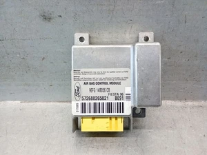 96FG14B056CB CENTRALINA  / 5449109 PER FORD FIESTA IV JA_, JB_ 1.25 I 16V - Foto 1 di 10