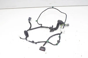 2017-2019 FORD ESCAPE REAR LEFT DRIVER SIDE DOOR WIRE WIRING HARNESS OEM - Picture 1 of 7