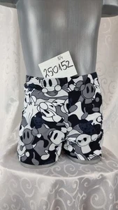 Arena Jungen Badehose Größe 164 Schwarz Weiß Grau Neu mit Etikett Art 250152 - Bild 1 von 11