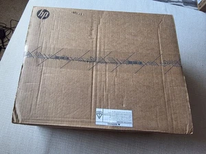 HP Elite 805 G9 SFF Desktop AMD Ryzen 7 PRO 8700G, 32GB RAM, 512GB W11 Pro, NEW - Picture 1 of 8