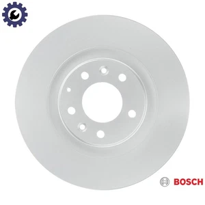 2x BRAKE DISC 0 986 479 795 FOR MAZDA L3-VDT 2.3L L5-VE 2.5L R2AA 2.2L 4cyl 3.7L - Picture 1 of 13