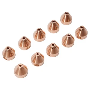 Plasma Cutter Shield Cutters 220817 Brass Fit For PMX Plasma Cutter Shield - Picture 1 of 12