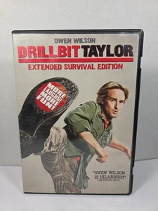 Drillbit Taylor (Unrated Extended Survival Edition) - Picture 1 of 3