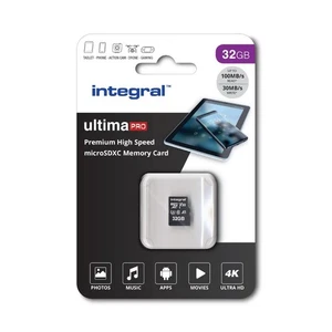 32GB Micro SD Card U3 4K Memory For MOTOROLA G10 Aurora Grey Sakura Pearl Mobile - Picture 1 of 3