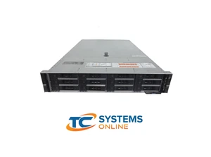 Dell R740XD 12LFF TPM 2.0 2xGold 5118 2.3GHZ=24Cores 256GB 12x6TB 12G H730P - Picture 1 of 2