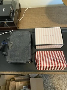 Victoria Secret Beauty Kosmetiktasche Parfums sehr sexy jetzt fearless xo Victoria  - Bild 1 von 24