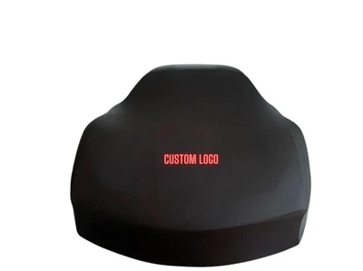 For AMG GT 63 S E Performance Car Cover, special production for your vehicle, A+ - Image 1 of 4