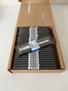 NEU Dell SNPW403YC/64G AA579530 2RX4 64GB DDR4 PC4-2933Y RDIMM Server RAM Arbeitsspeicher - Bild 1 von 2