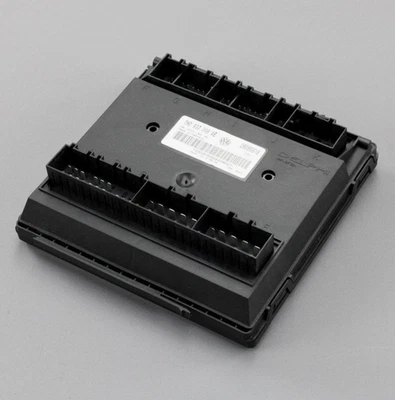 Genuine VW Transporter T5 2004-2009 BCM Onboard Supply Control Unit 7H0937049AE - Image 1 of 3