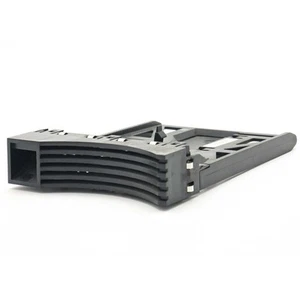 IBM 00N7256 00N7257 Caddy Filler Blank Hard Disk HDD Tappo Vuoto Netfinity - Picture 1 of 2