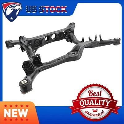 New Rear Crossmember Subframe Engine Cradle For 2009 2010 2011 2012-2017 Audi Q5 Foto 1 de 4