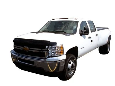 2011-2014 CHEVY SILVERADO 2500 HD/3500 HD BUGSHIELD-LOCAL PICK UP ONLY - Image 1 of 2