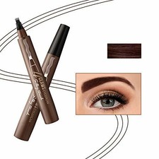 NEW Onlyoily Matita per sopracciglia liquida，3D penna matita per sopracciglia