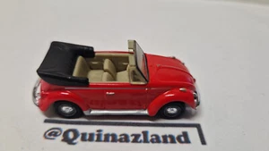 Hongwell Volkswagen Maggiolino convertibile (A34) - Foto 1 di 4