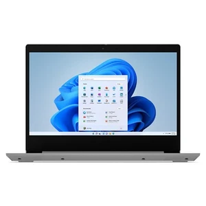 Lenovo IdeaPad 3i 14"FHD Laptop, Intel Core i5-1135G7, 8GB,256GB SSD,81X700FVUS - Picture 1 of 6