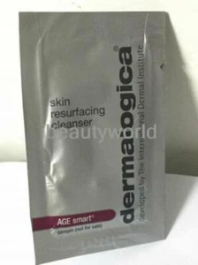 1pcs x Dermalogica Skin Resurfacing Cleanser Sample #moau - Bild 1 von 1