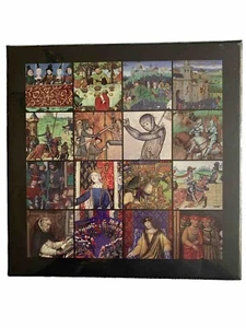Juego de Expansión Ortus Regni Jon Sudbury Juego de Mesa Vikingo Anglosajón 2014 Precintado - Imagen 1 de 2