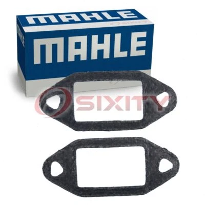Junta de válvula MAHLE EGR para Ram 2500 3500 4500 5500 2011-2018 6,7 L L6 ik Foto 1 de 4