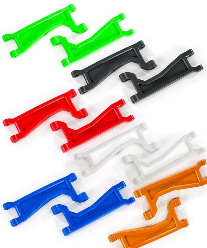 Querlenker oben (2) l/r v/h WideMaxx TRAXXAS alle Farben TRX8998 - Bild 1 von 1