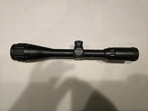 4x16 Centerpoint Scope - Picture 1 of 3