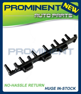 Bobina de encendido UF296 repuesto para Jeep Grand Cherokee Wrangler 2000-06 4,0 L L L6 Foto 1 de 4