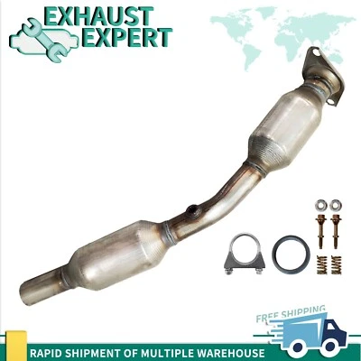 For 2003 2004 2005 2006 2007 2008 Toyota Corolla 1.8L Catalytic Converter EPA - Image 1 of 4
