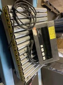 METTLER TOLEDO KB60.3  BENCH SCALE WITH ID1 PLUS CONTROLLER .001KG to 32KG - Picture 1 of 11